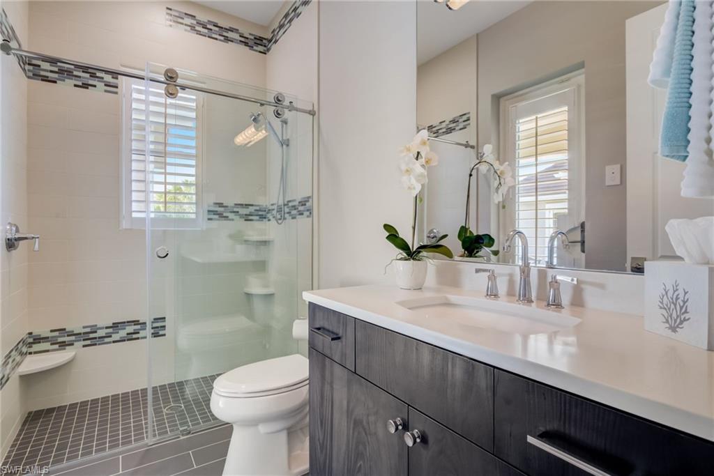 SHENANDOAH - Residential