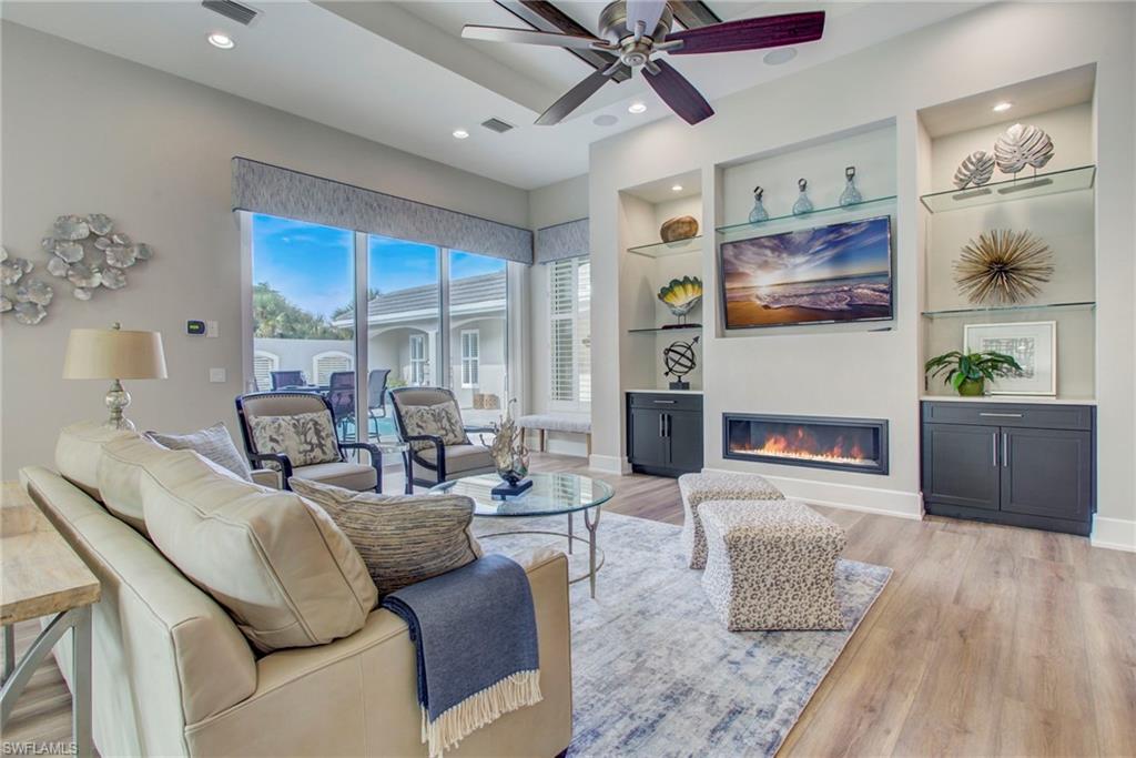 SHENANDOAH - Residential