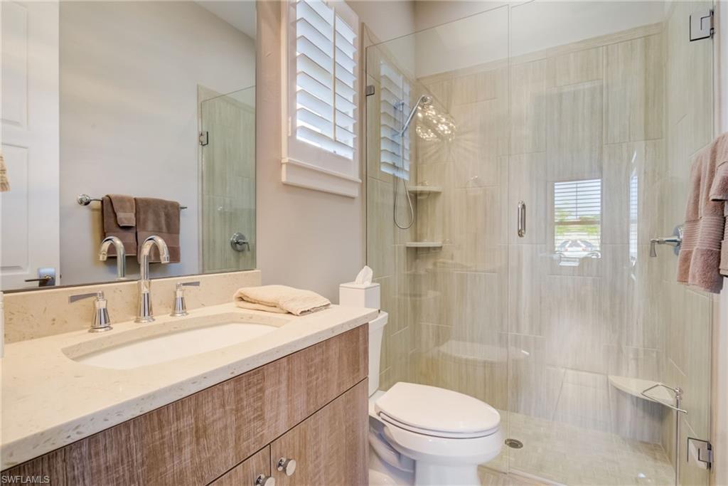 SHENANDOAH - Residential