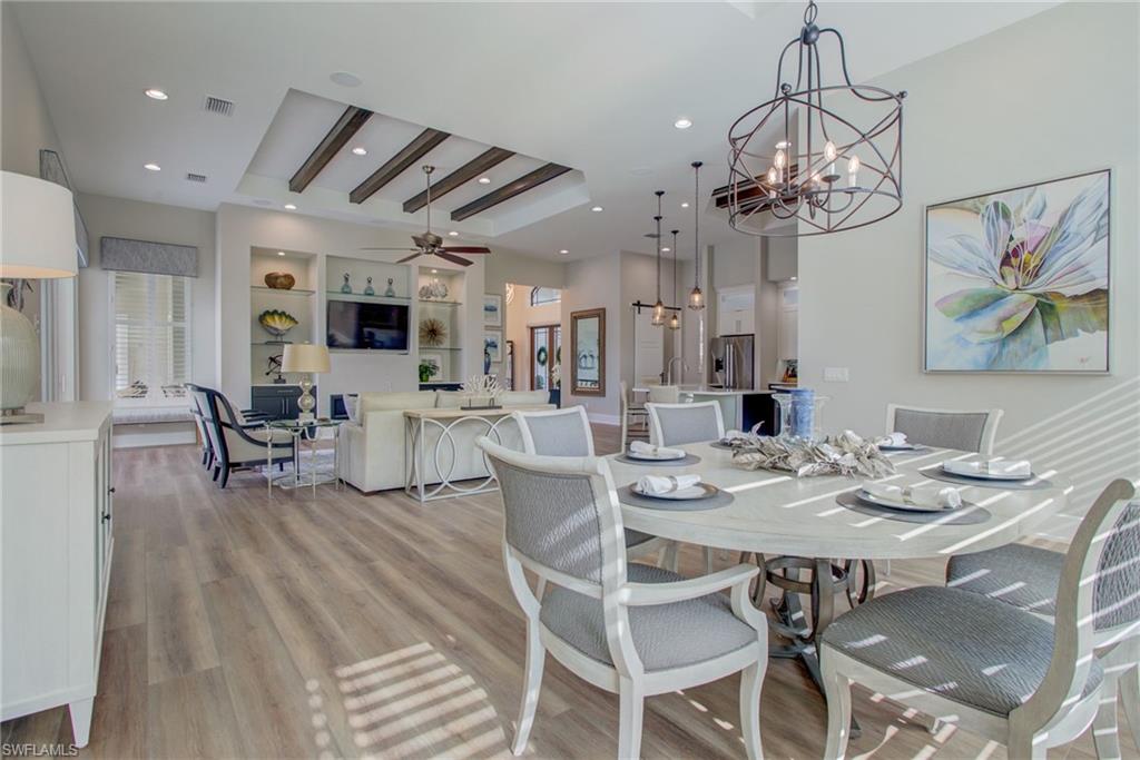 SHENANDOAH - Residential