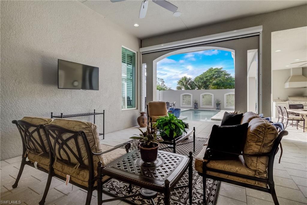 SHENANDOAH - Residential