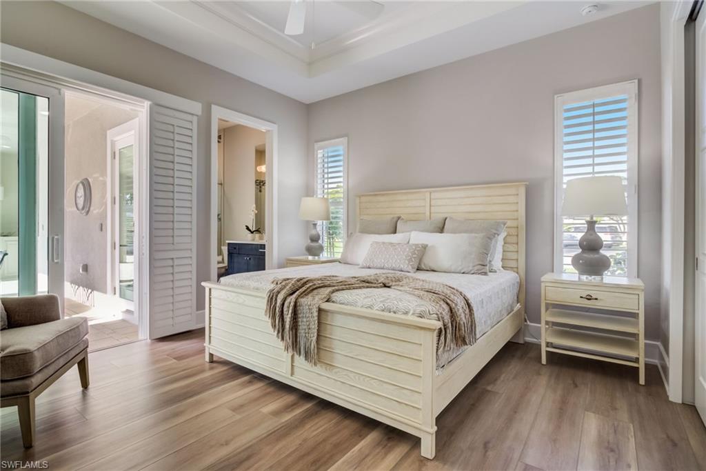 SHENANDOAH - Residential