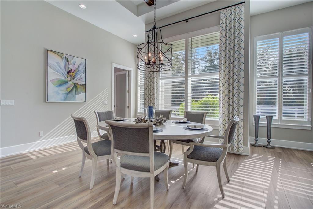 SHENANDOAH - Residential