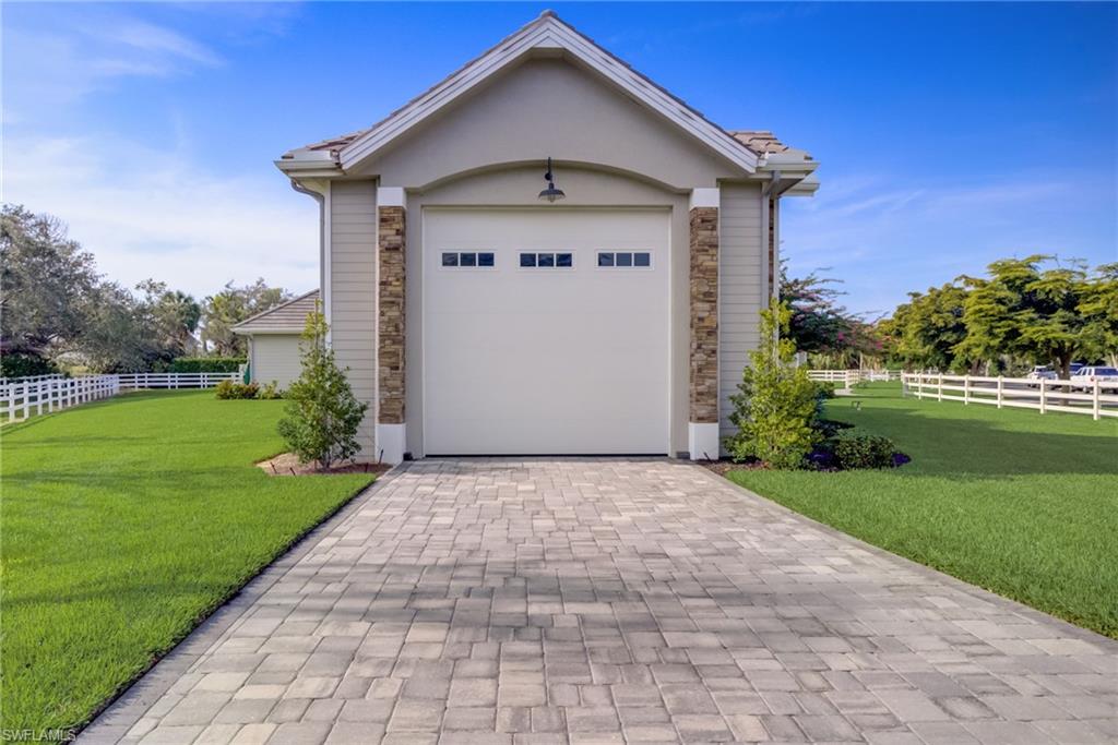 SHENANDOAH - Residential