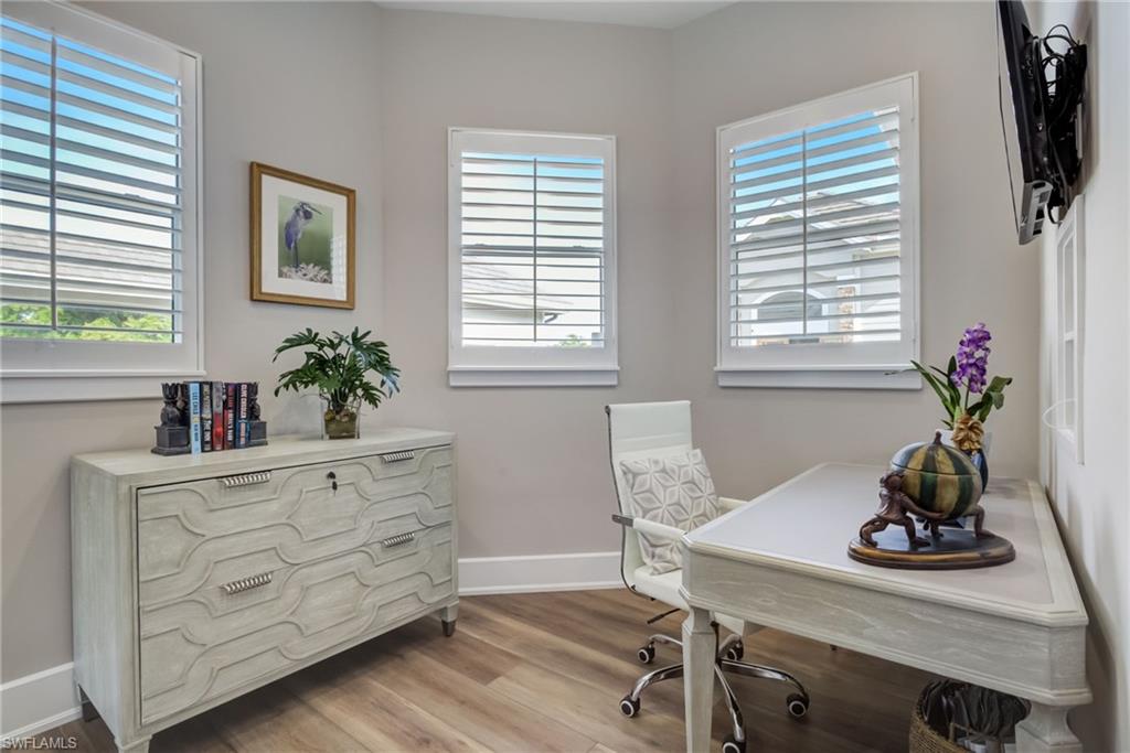 SHENANDOAH - Residential