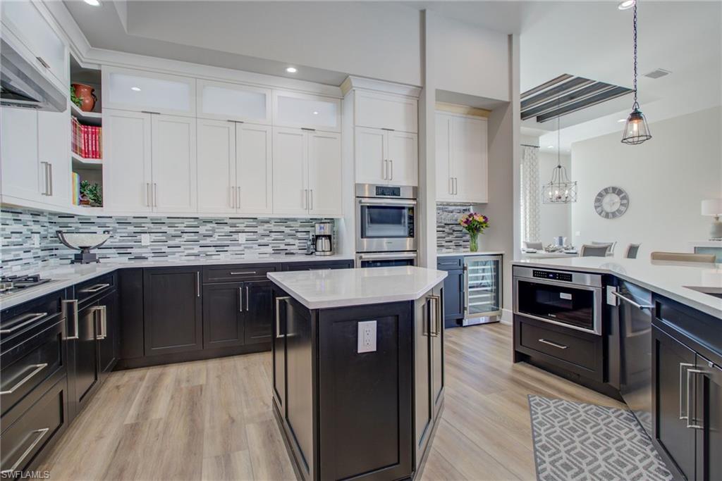 SHENANDOAH - Residential