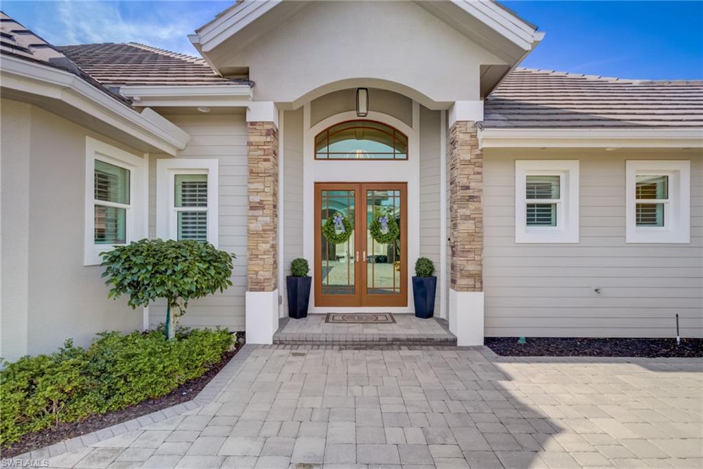 SHENANDOAH - Residential