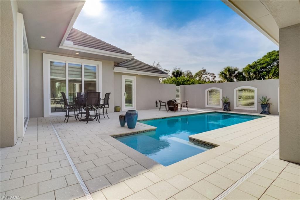 SHENANDOAH - Residential