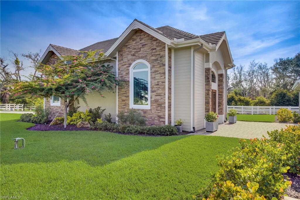 SHENANDOAH - Residential