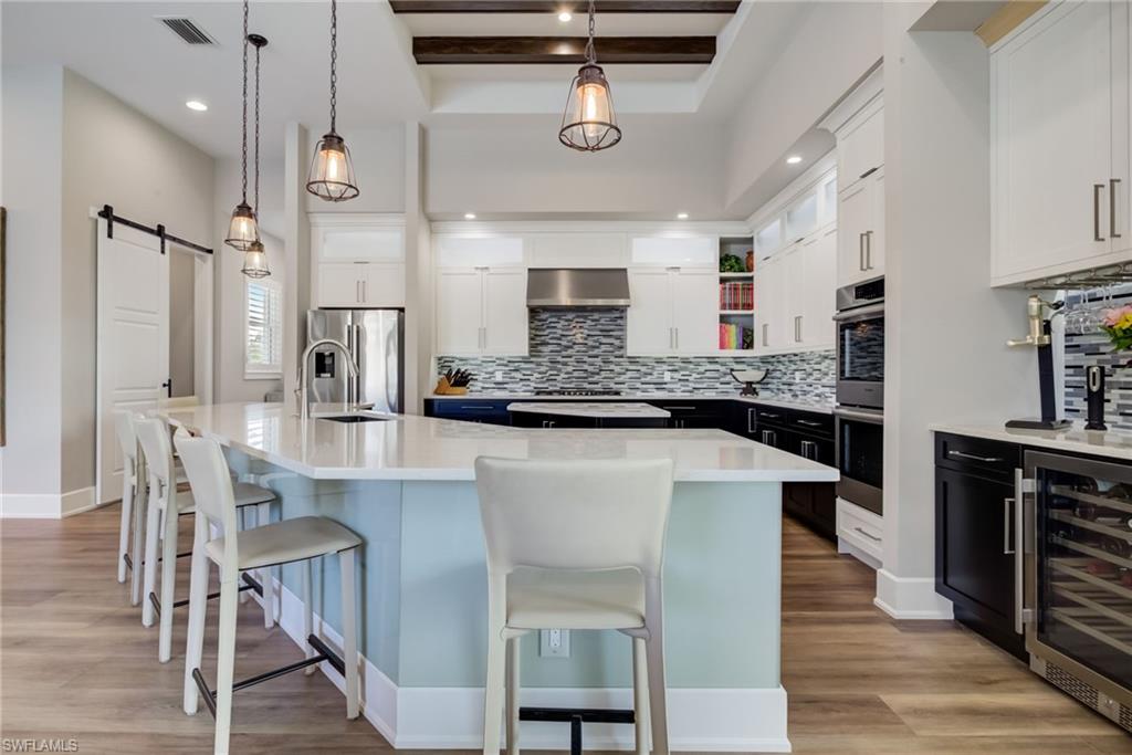 SHENANDOAH - Residential