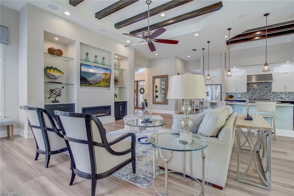 SHENANDOAH - Residential