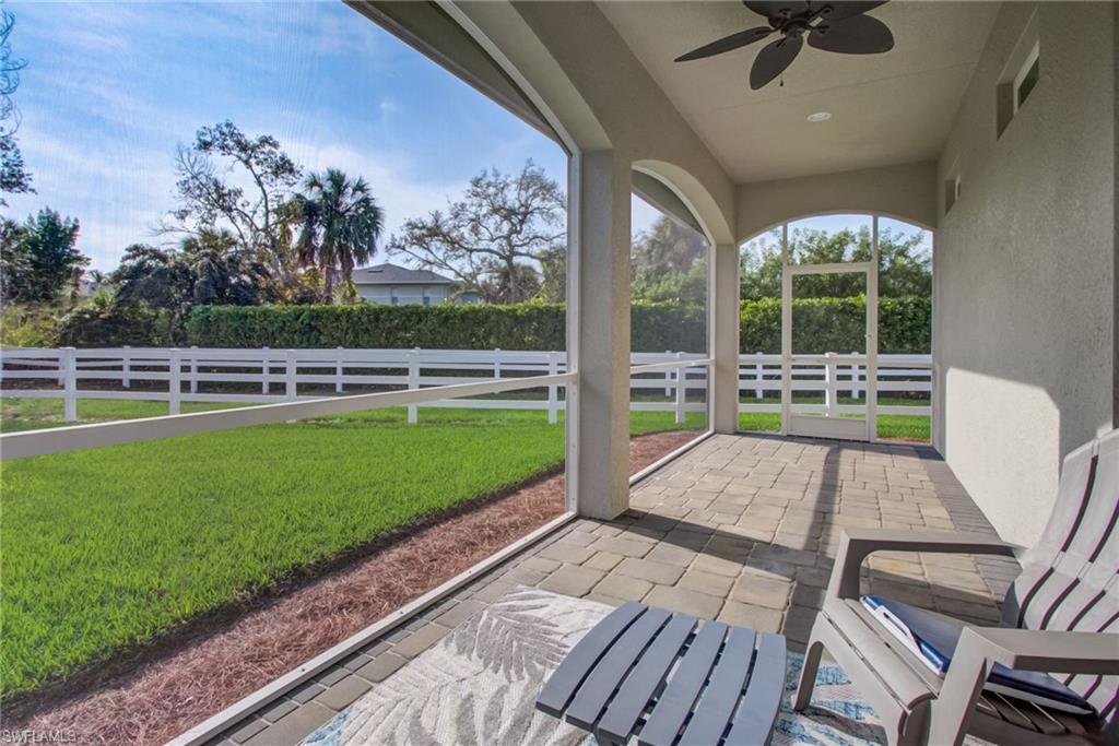 SHENANDOAH - Residential