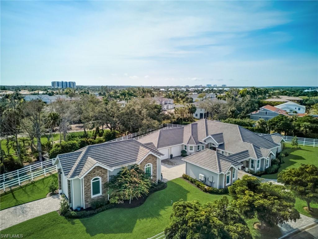 SHENANDOAH - Residential