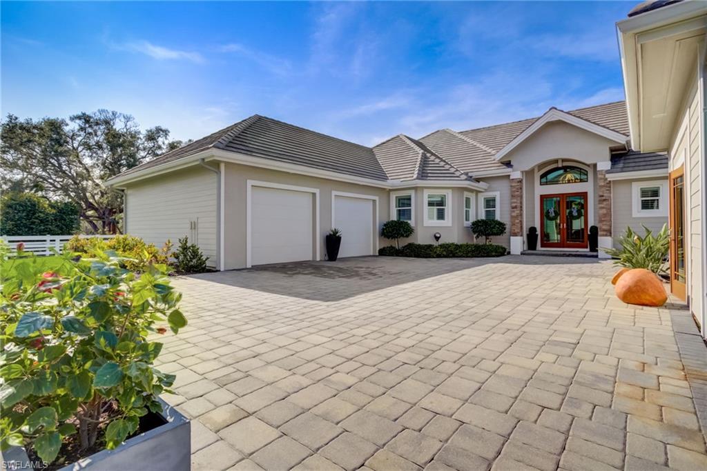 SHENANDOAH - Residential