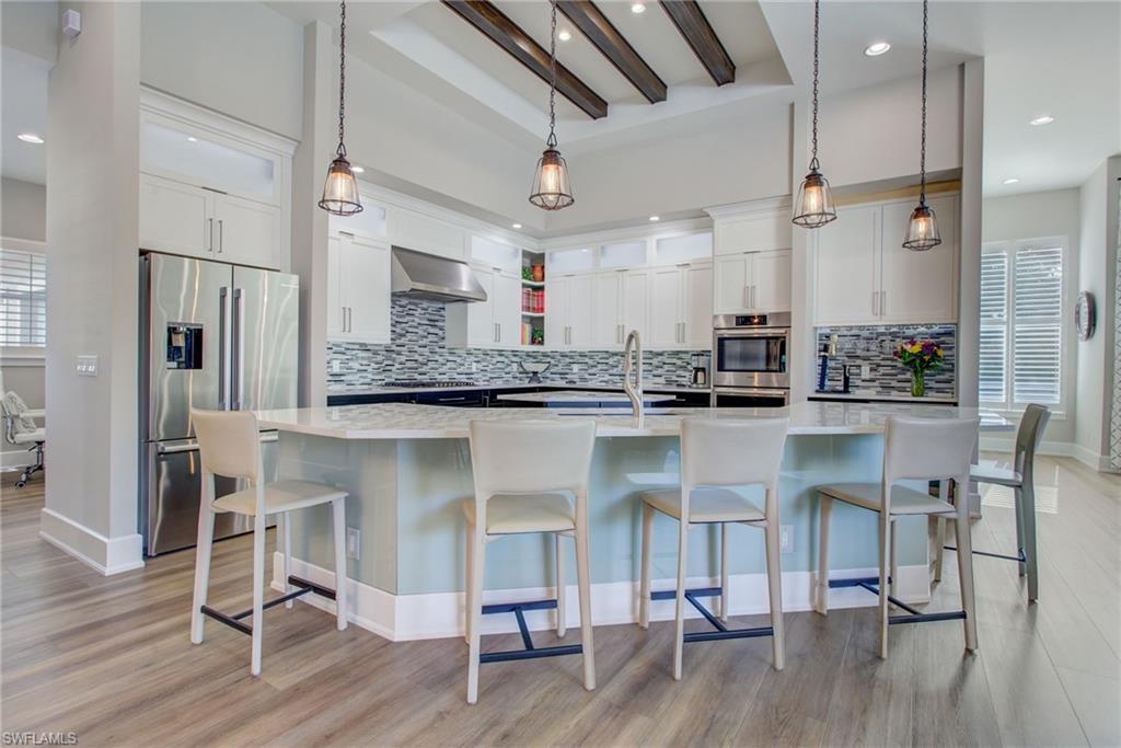 SHENANDOAH - Residential