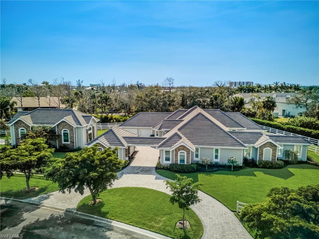 SHENANDOAH - Residential