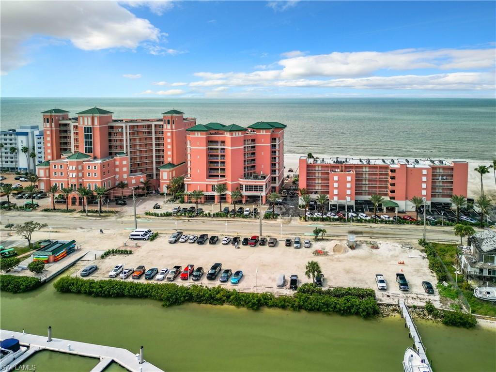 190 Estero BLVD 505