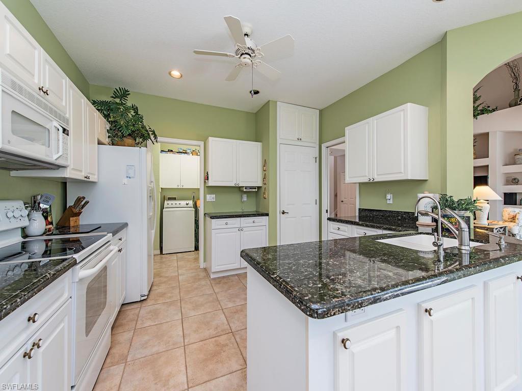 BAY HARBOR - Residential