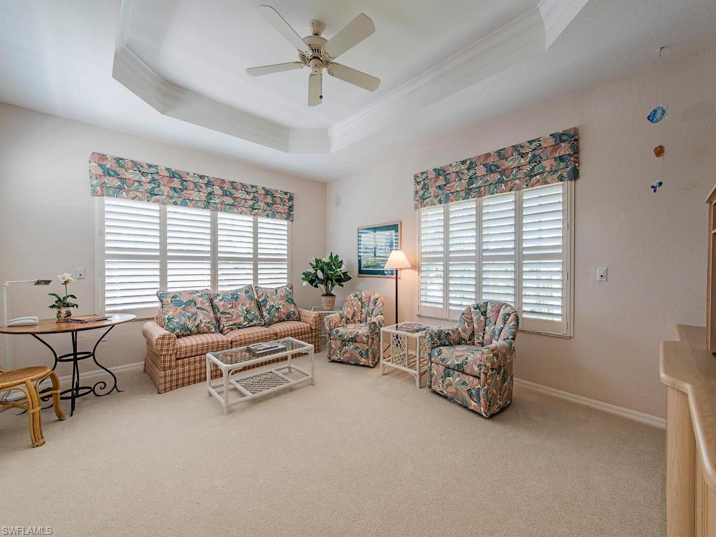 BAY HARBOR - Residential