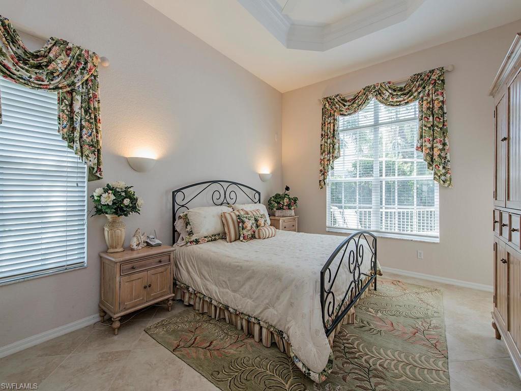 BAY HARBOR - Residential