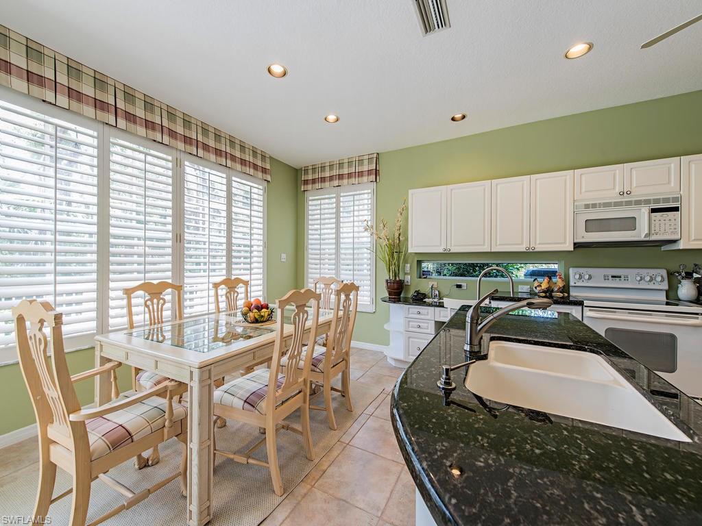 BAY HARBOR - Residential