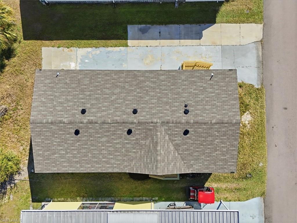 OLD BRIDGE VILLAGE - Residential