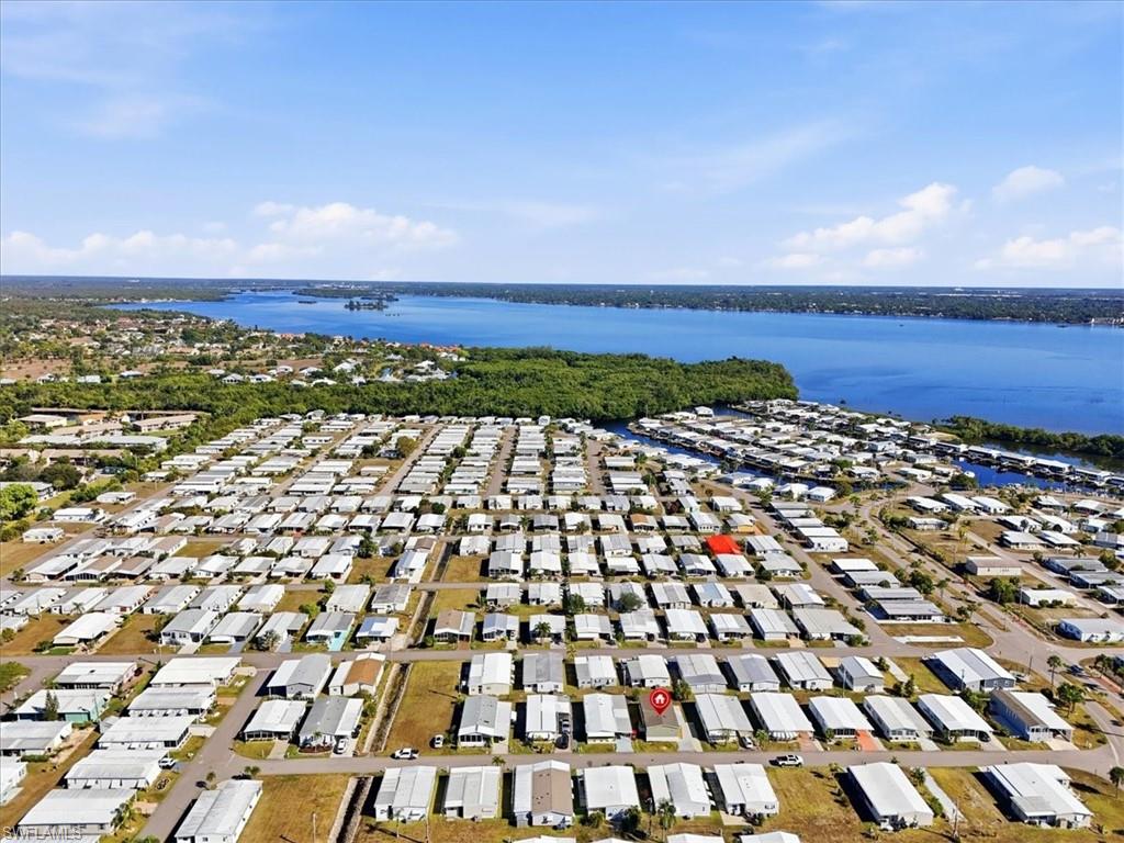 OLD BRIDGE VILLAGE - Residential