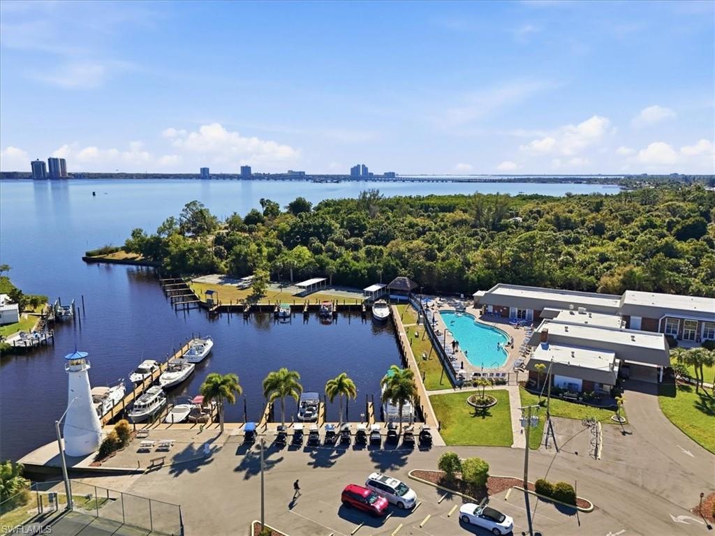 OLD BRIDGE VILLAGE - Residential