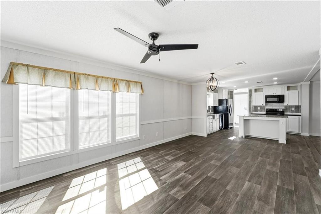 OLD BRIDGE VILLAGE - Residential