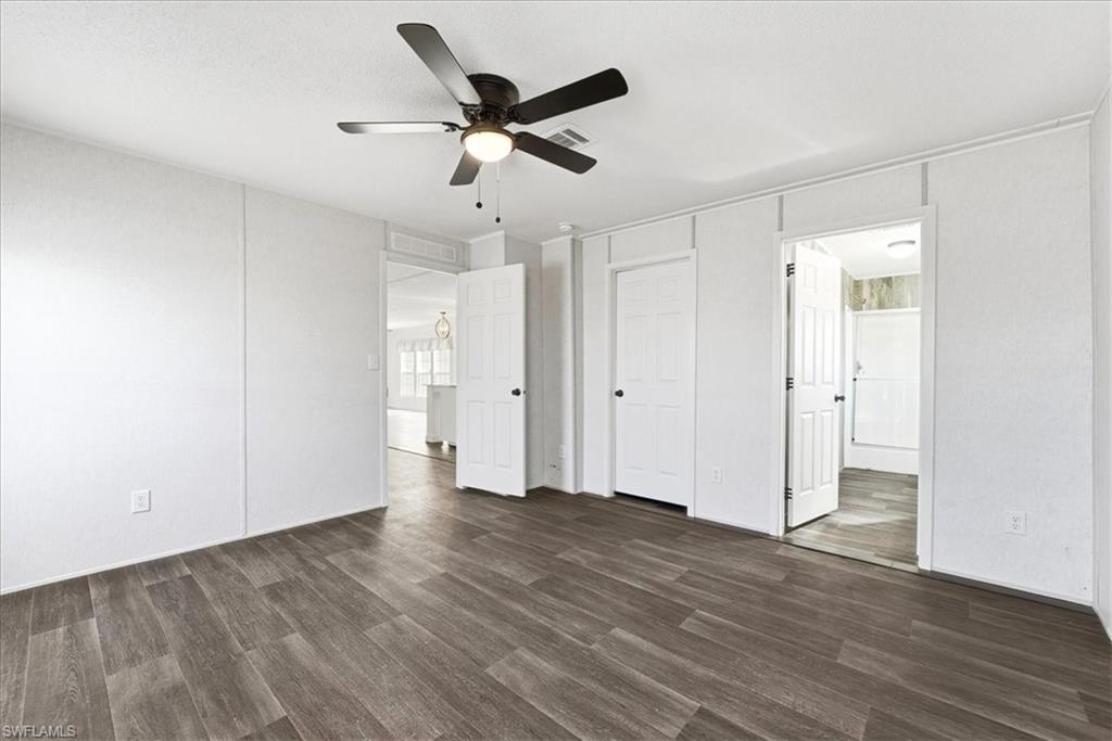 OLD BRIDGE VILLAGE - Residential