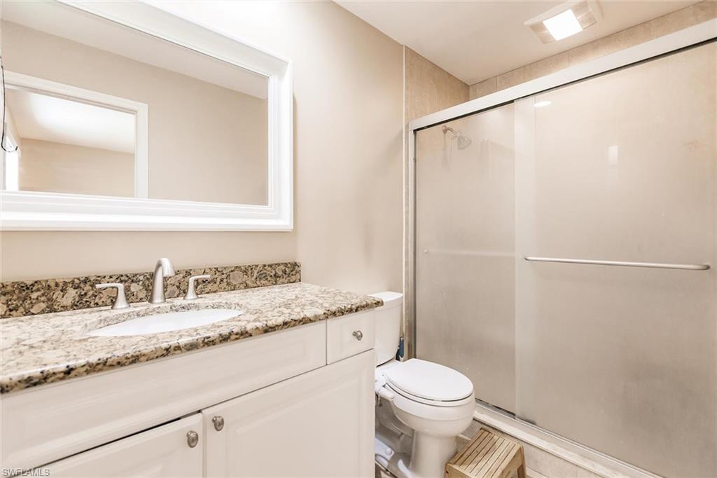 SAN CARLOS PARK - Residential