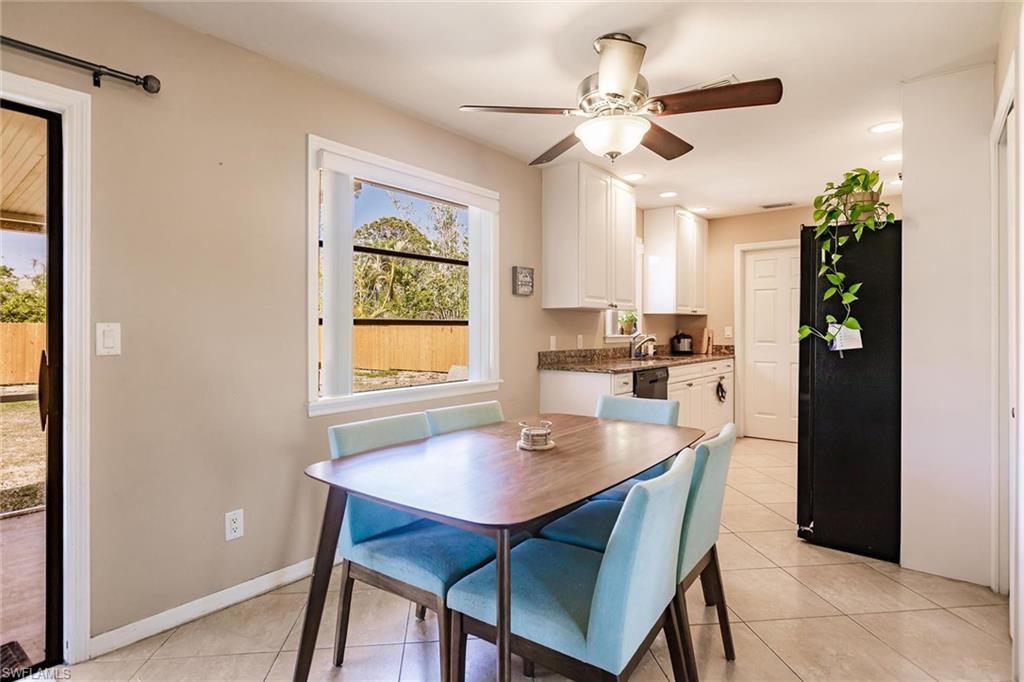 SAN CARLOS PARK - Residential