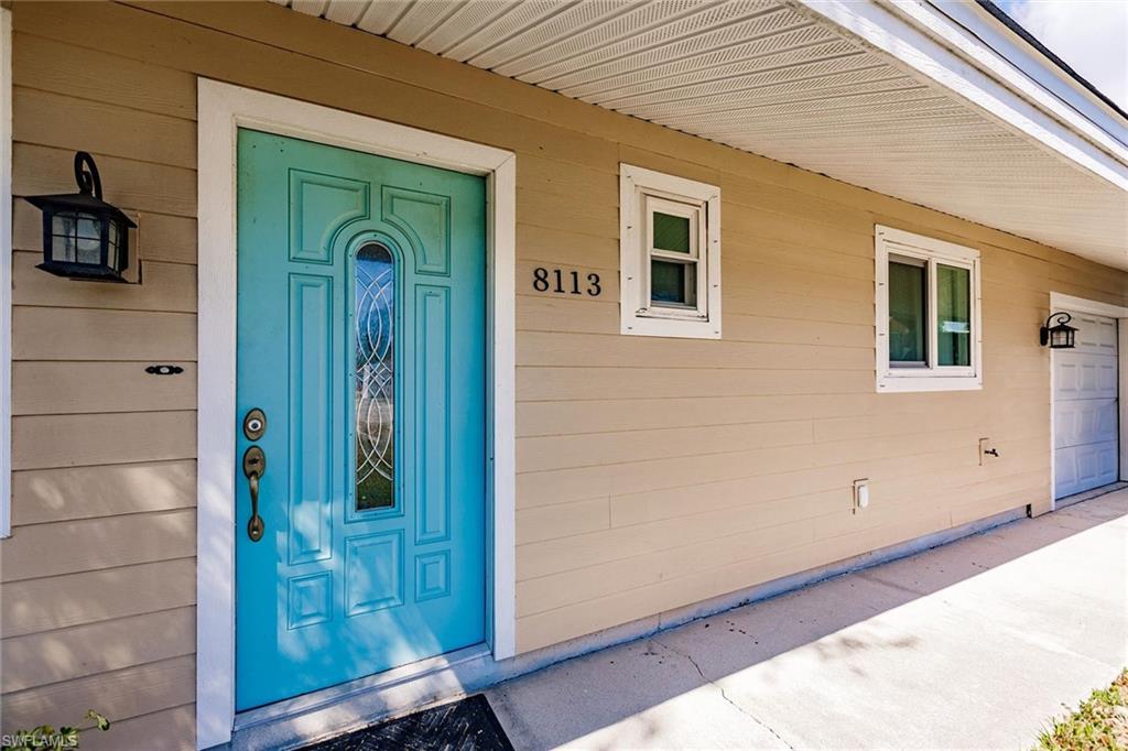 SAN CARLOS PARK - Residential