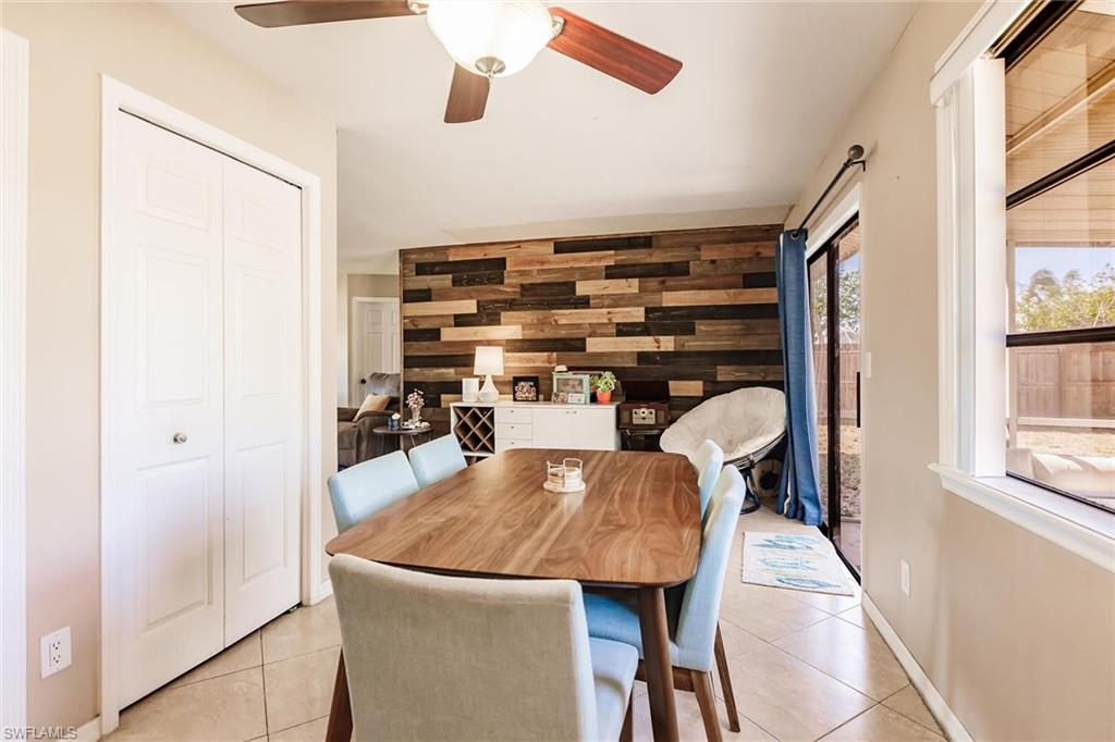 SAN CARLOS PARK - Residential