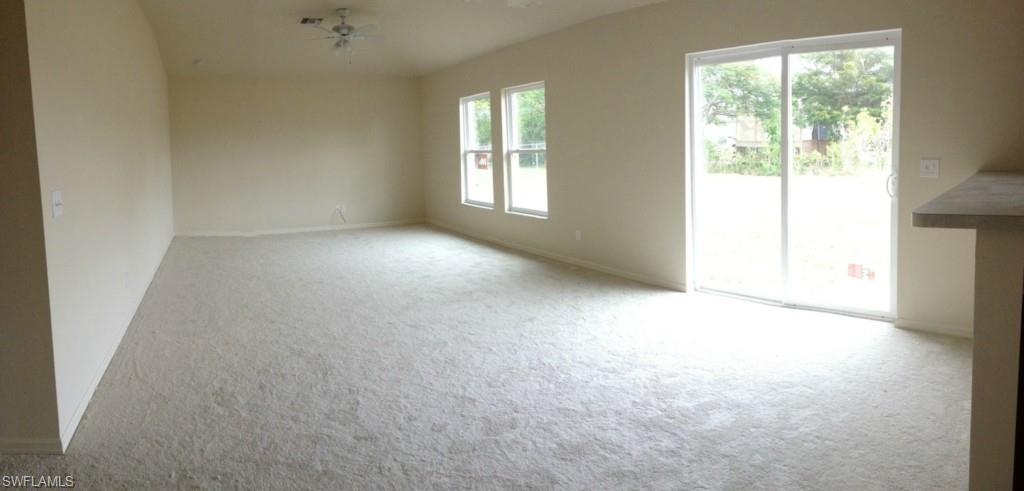 FORT MYERS - Residential