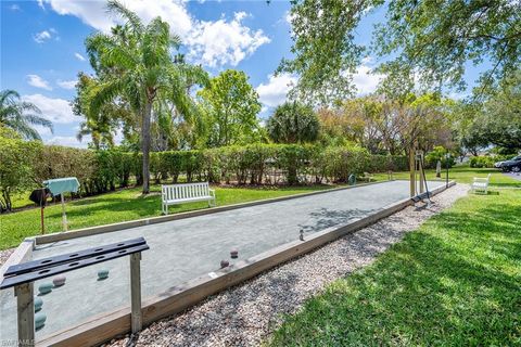 A home in BONITA SPRINGS