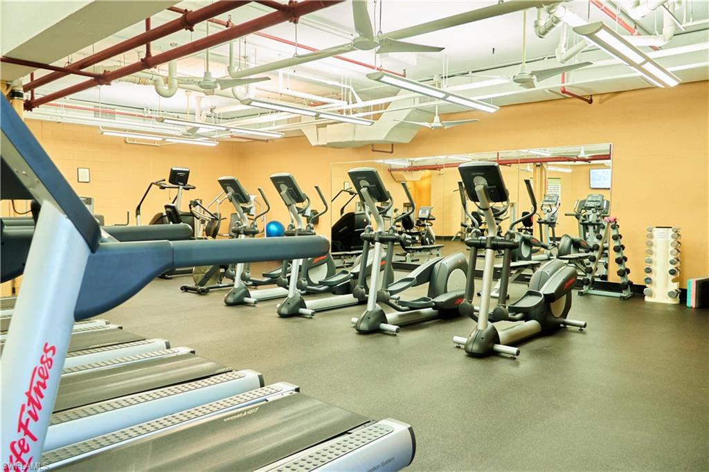 GARDENS AT BERMUDA LINKS - Residential