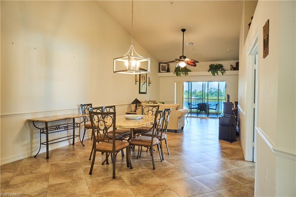 GARDENS AT BERMUDA LINKS - Residential