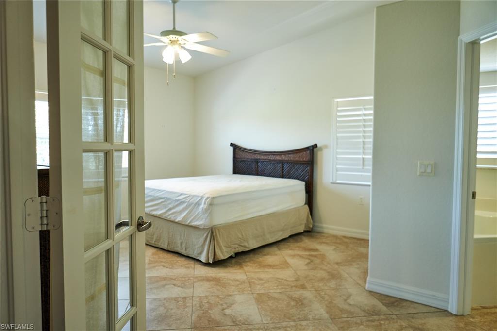 GARDENS AT BERMUDA LINKS - Residential