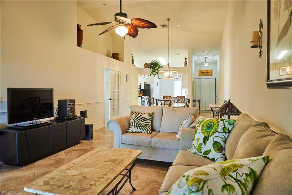 GARDENS AT BERMUDA LINKS - Residential