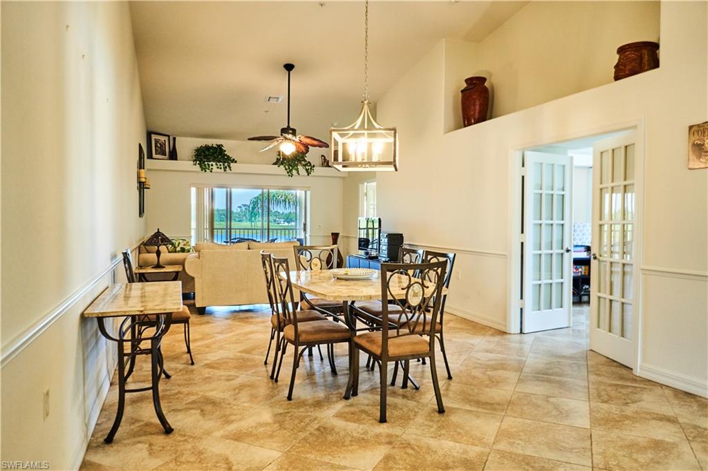 GARDENS AT BERMUDA LINKS - Residential