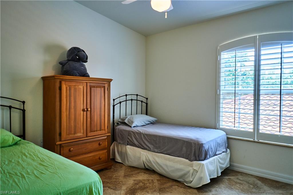 GARDENS AT BERMUDA LINKS - Residential