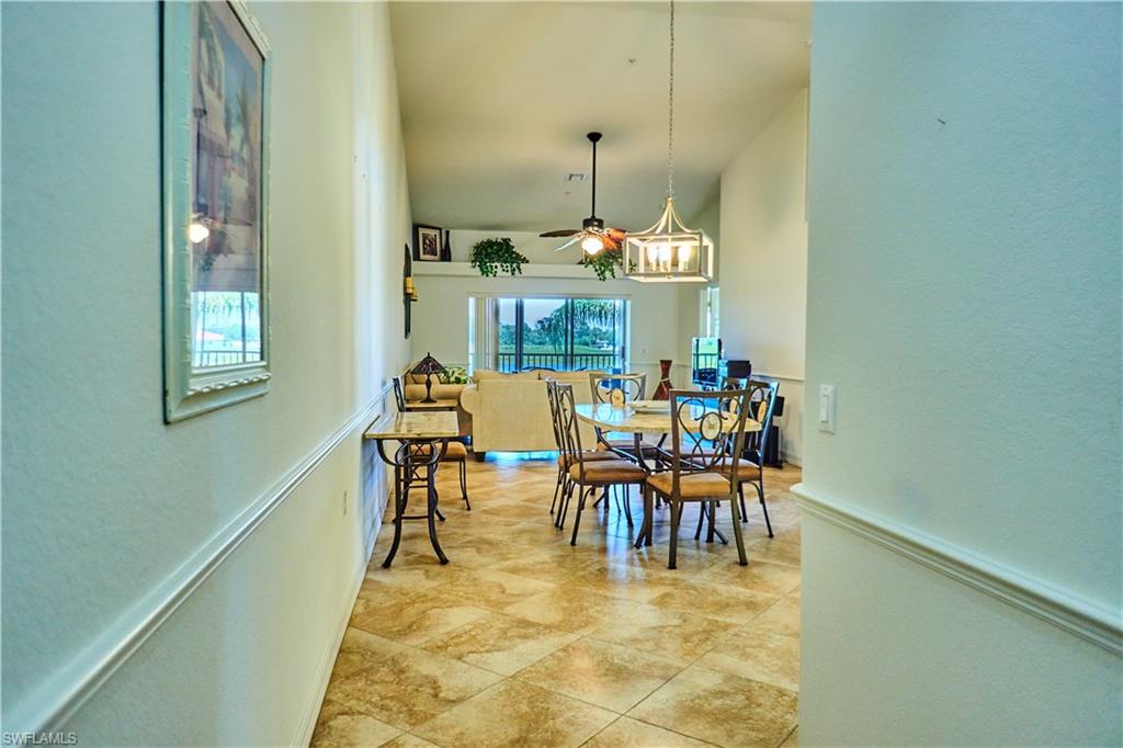 GARDENS AT BERMUDA LINKS - Residential