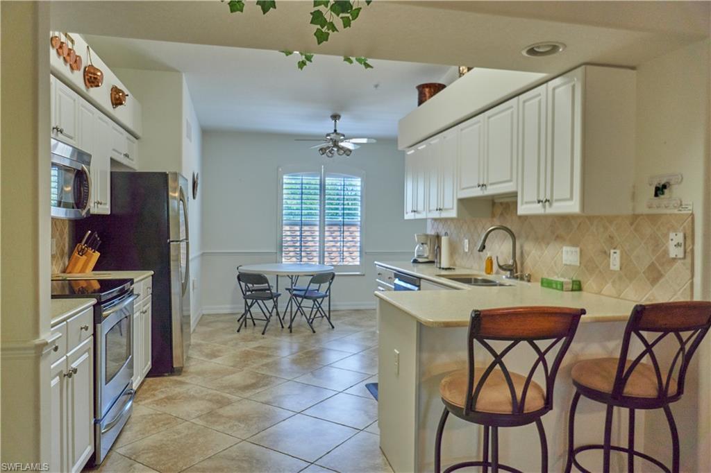 GARDENS AT BERMUDA LINKS - Residential