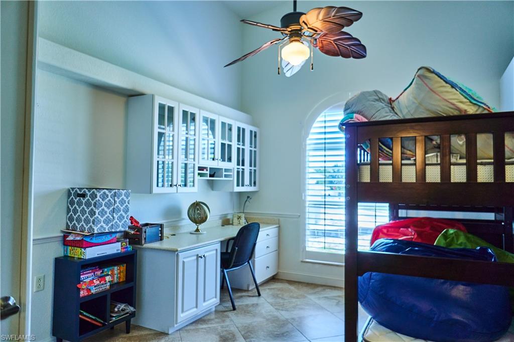 GARDENS AT BERMUDA LINKS - Residential