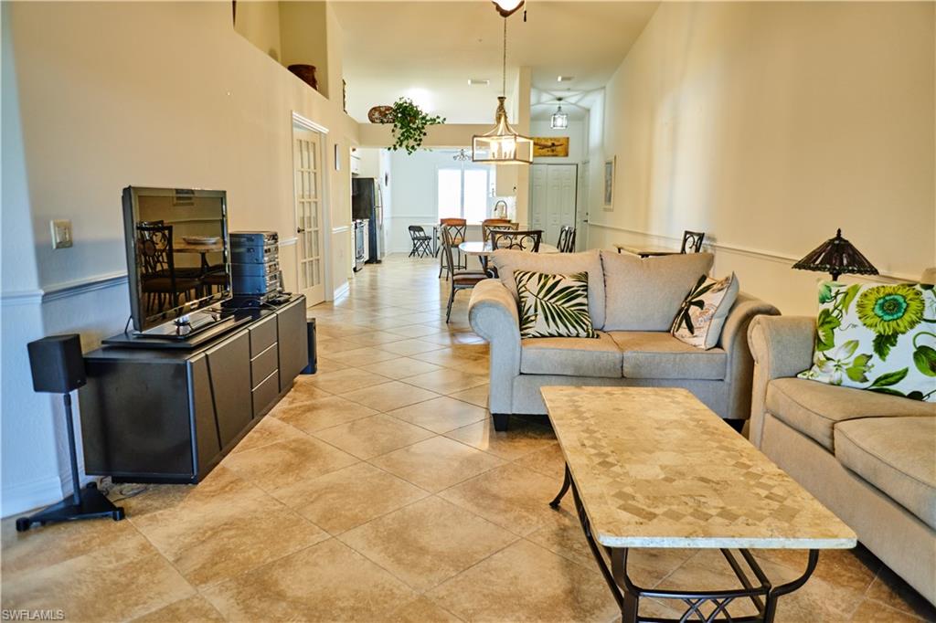 GARDENS AT BERMUDA LINKS - Residential