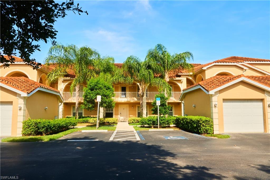 GARDENS AT BERMUDA LINKS - Residential