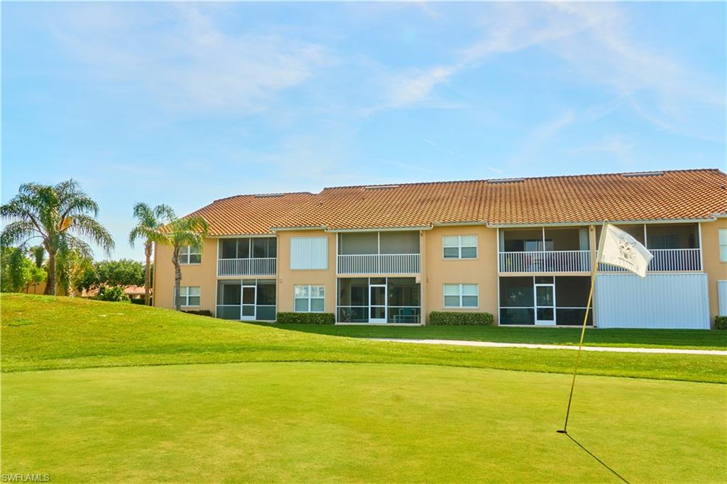 GARDENS AT BERMUDA LINKS - Residential