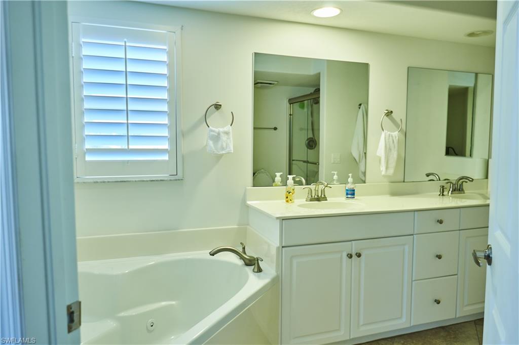 GARDENS AT BERMUDA LINKS - Residential