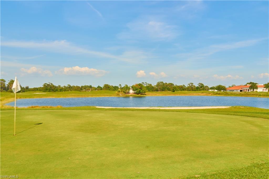 GARDENS AT BERMUDA LINKS - Residential